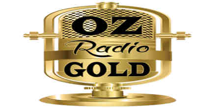 Oz Radio Gold