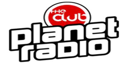 Planet Radio The Club