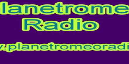 PlanetRomeo Radio