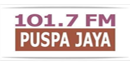 Puspa Jaya FM