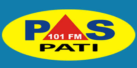 Radio PAS FM Pati