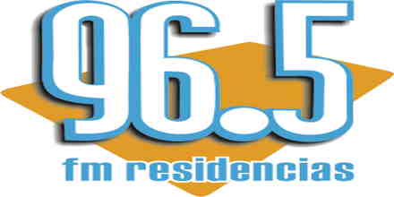 Radio Residencias