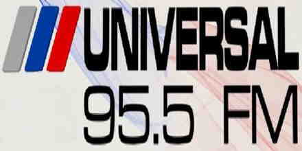 Radio Universal 95.5