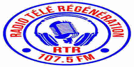 RegenerationFM 107.5