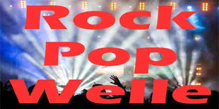 Rock Pop Welle