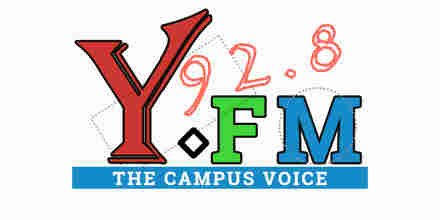 Y FM 92.8