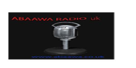 Abaawa Radio UK