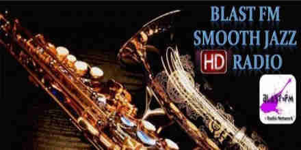 BlastFM Smooth Jazz Radio