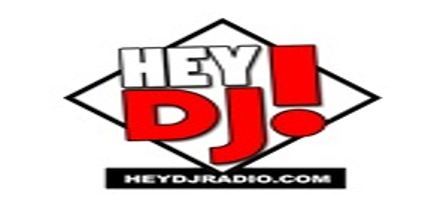 HEY DJ Radio