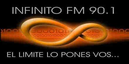 Infinito FM 90.1