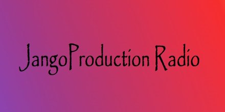 JangoProduction Radio