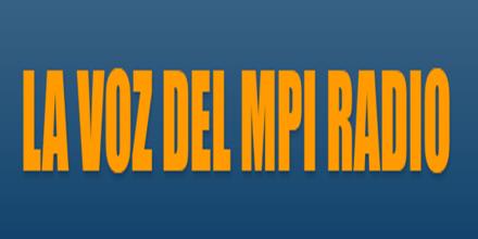 La Voz Del Mpi Radio