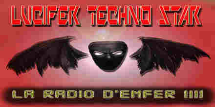 Lucifer Techno Star