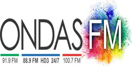 Ondas FM Toronto