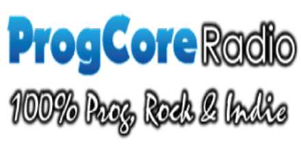 ProgCore Radio