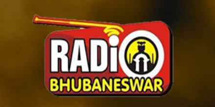 Radio Bhubaneswar