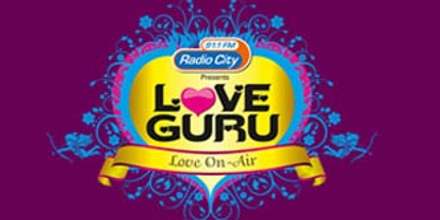 Radio City Love Guru