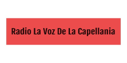 Radio La Voz De La Capellania