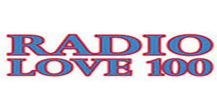 Radio Love 100