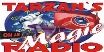 Tarzans MagicRadio