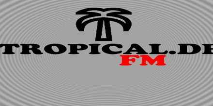 TropicalFM Rap