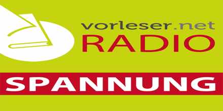 Vorleser.net-Radio – Spannung