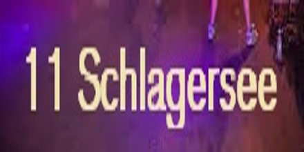 11 SchlagerSee