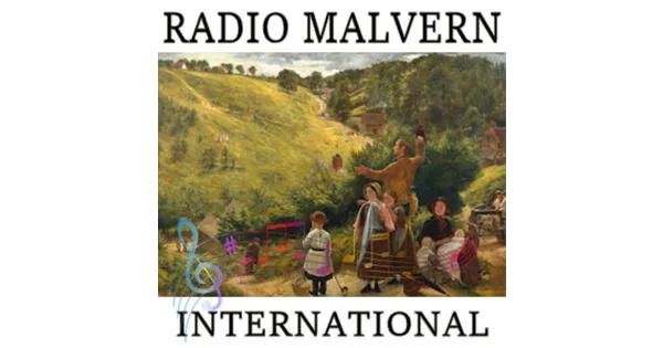 Radio Malvern International