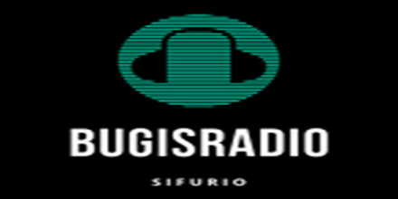 Bugisradio