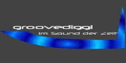 Groovediggi Radio