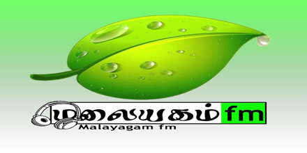 Malayagam FM