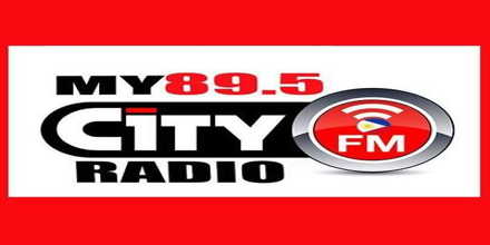 MyCity Radio 89.5