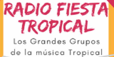 Radio Fiesta Tropical