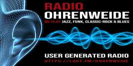 Radio Ohrenweide