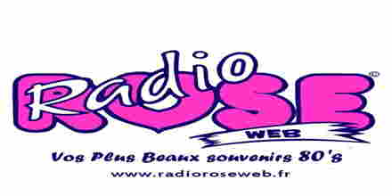 Radio Rose Web