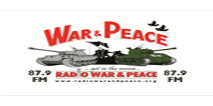 Radio War and Peace