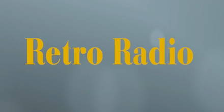 Retro Radio Bayern