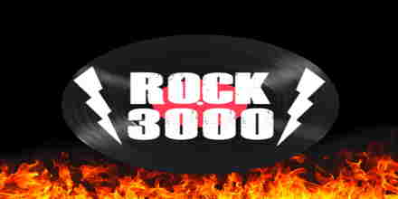 Rock 3000