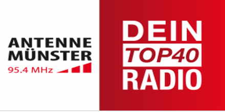 Antenne Munster Dein Top40 Radio