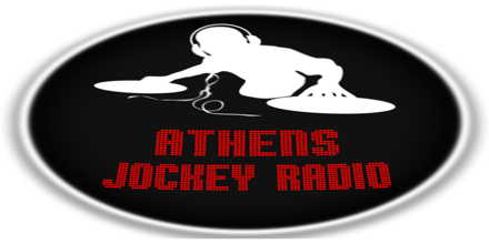 Athens JoCkey Radio