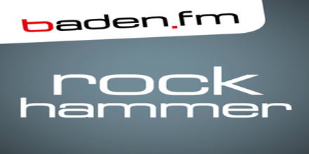 Baden FM Rock Hammer