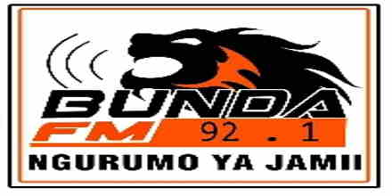 Bunda FM 92.1