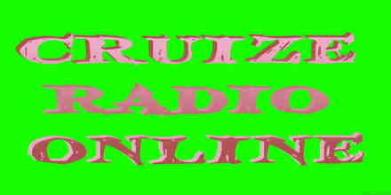 Cruize Radio Online