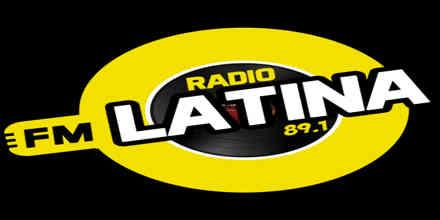 Fm Latina 107.7