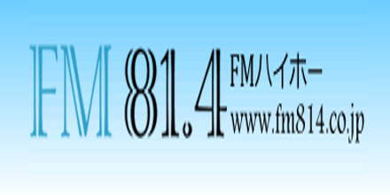 FM814