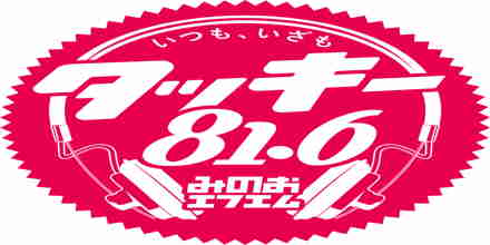 Minoh FM 81.6