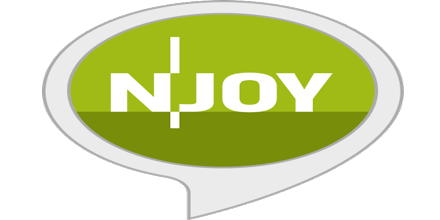 N Joy Morningshow