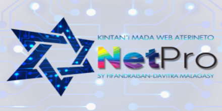 NetPro Mada Radio