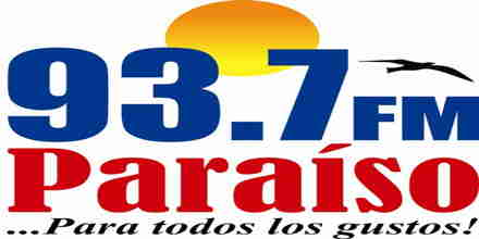 Paraiso 93.7 FM