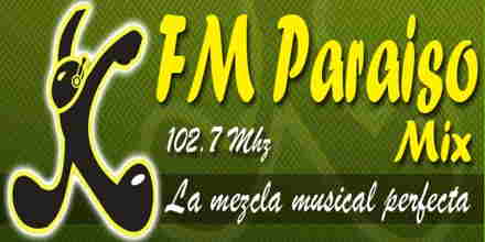 Paraiso Mix FM